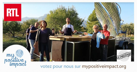 Le presage