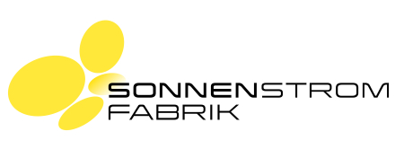 Sonnenstromfabrik