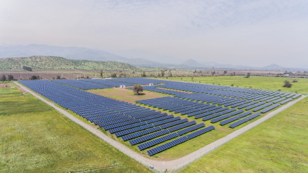 Quinta Solar