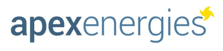 Apexenergies