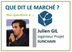 Julien Gil