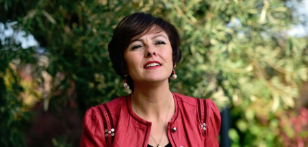 Carole Delga Horiz