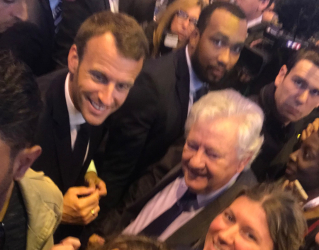 Macron-Joffre