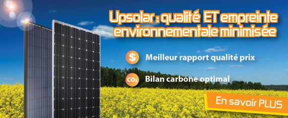Upsolar