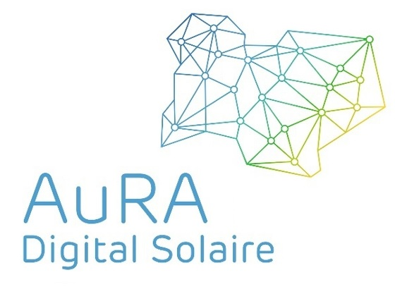 AuRA Digital Solaire