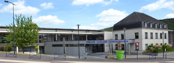 Ecole_Georges_Brassens