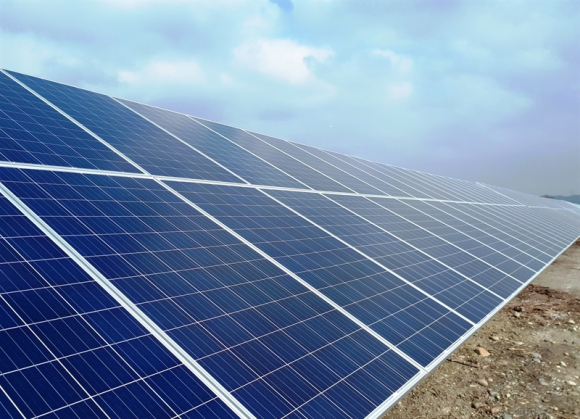 REDEN SOLAR (Générique)