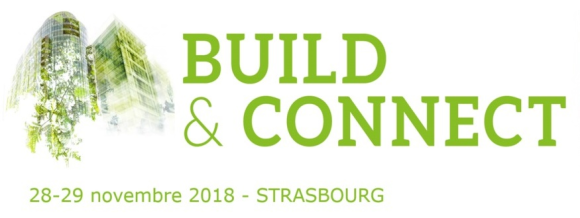 Build & Connect