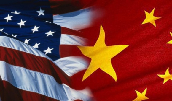 USA_Chine
