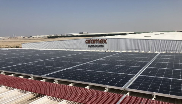 Aramex