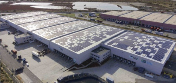 Urbasolar_Toiture_logistique