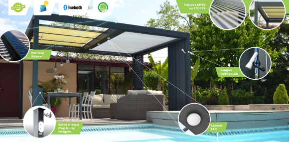 Kogys_Pergola