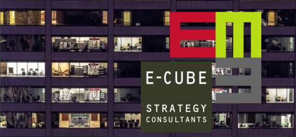 E-Cube