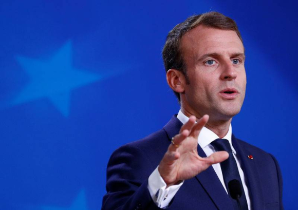 Macron_Octobre18