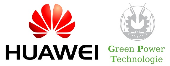 Huawei-GreenPowerTechnologie
