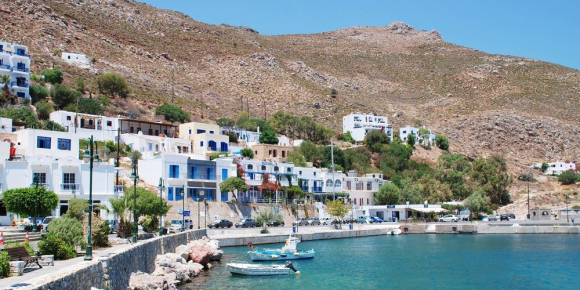 Tilos