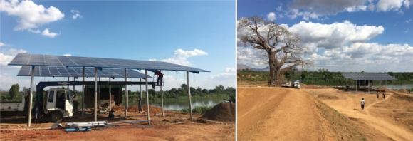Malawi