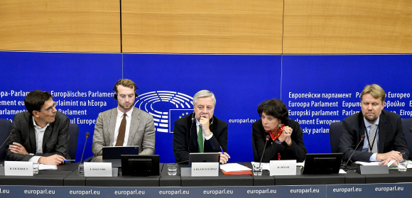 Conf_Parlement_européen