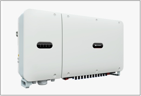 Huawei_SUN2000