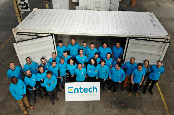 Entech