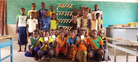 Lagazel_Afrique_ecole
