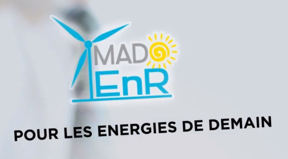 MAD-EnR