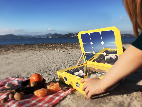 Dinette_solaire