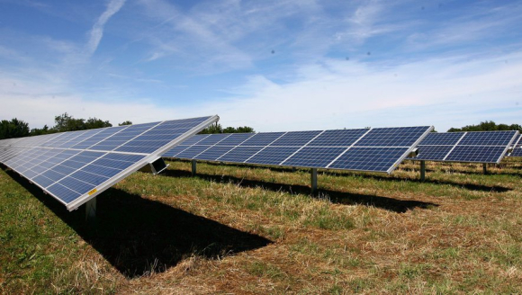 Centrale_solaire