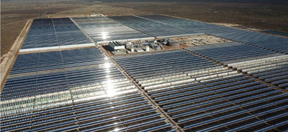 Engie_CSP_Afrique_Sud