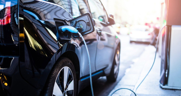 Voiture_électrique_LesEchos