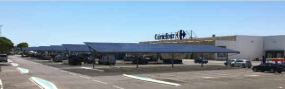 Carrefour-Urbasolar