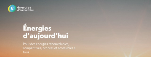 Energie d'aujourd'hui