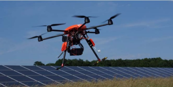 Drone_Ines
