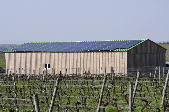 Bâtiment_Agricole