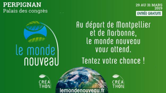 LeMondeNouveau