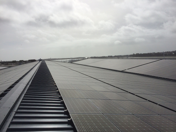 Solarsit