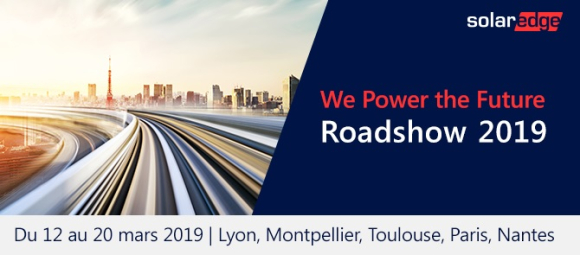 Roadshow_Solaredge