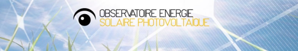 Observatoire Energie Solaire 2