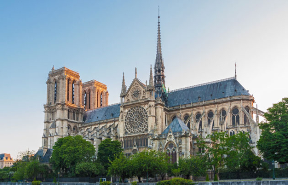 Notre-Dame