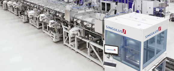 Singulus