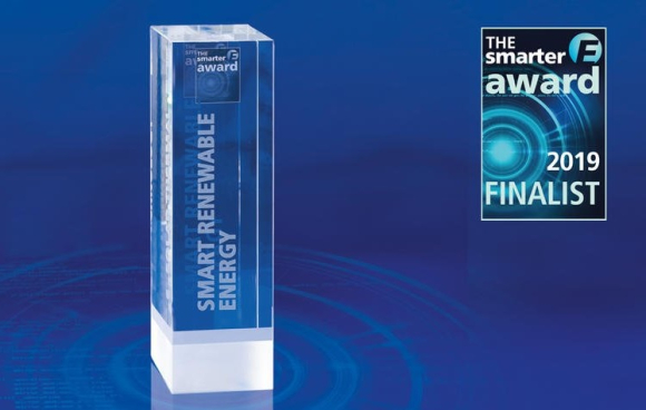 The Smarter E Awards