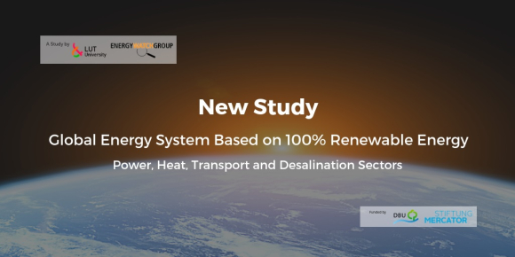 EnergyWatchGroup