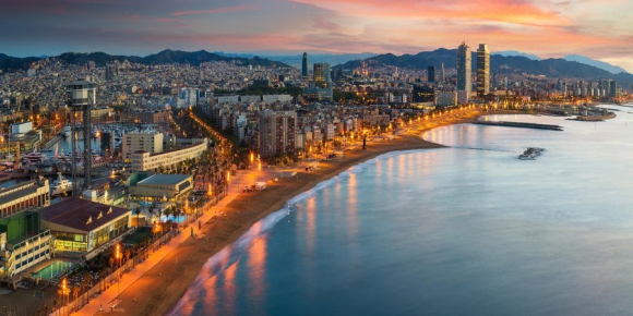 Barcelona