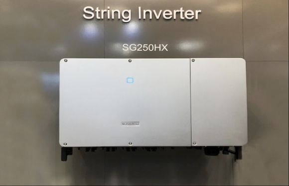 Sungrow-sg250hx-string-inverter