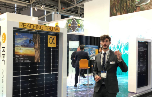Intersolar-Alpha_REC