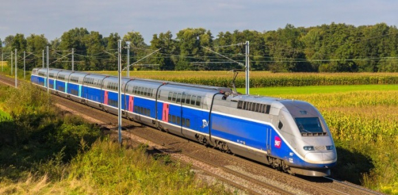 TGV