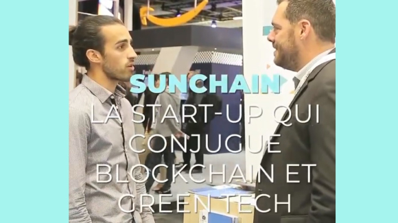 Sunchain_Les_Echos Sunchain_Les_Echos