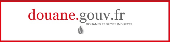 Douane.gouv.fr