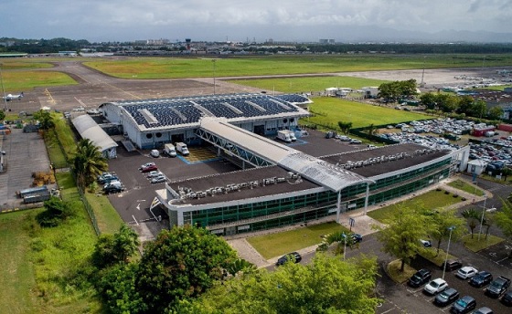 Aéroport_Guadeloupe_Urbasolar