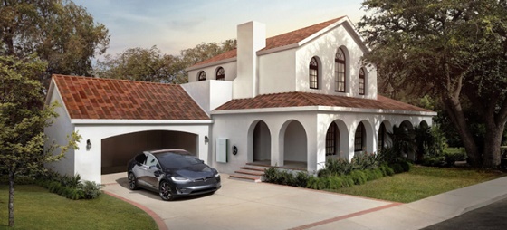 Tesla_Tuile